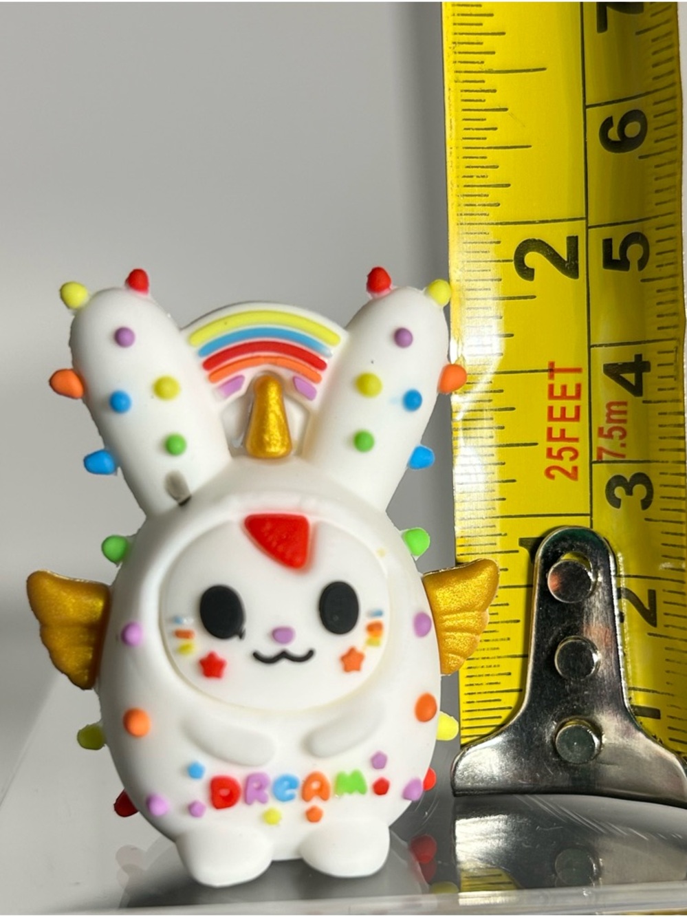 Tokidoki Mystery Pack Series 1 DREAMER Bunnies 2” Mini Figure